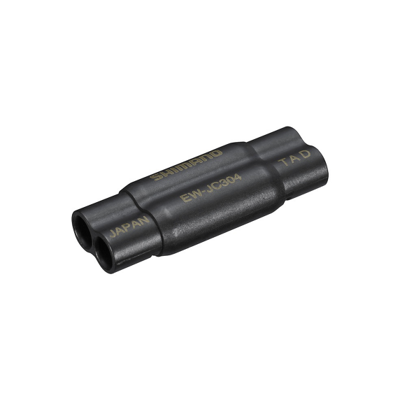 SHIMANO Giunto-B (spec. Di2) EW-JC304 Giunzione 4 porte