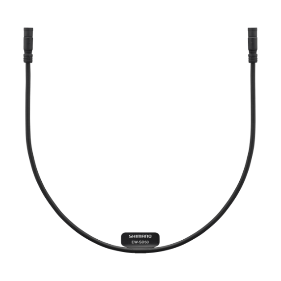 SHIMANO Cavi elettrici (spec. Di2) EW-SD50 Per disposizione esterna 1000 mm