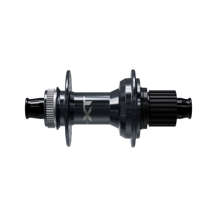 シマノ FH-M8110 XT フリーハブ 142x12mm 28H その1 Amazon | SHIMANO(シマノ) XT FH-M8110 DISC リアフリーハブ