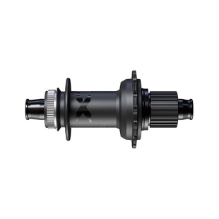 シマノ XTR リアハブ　FH-M910 Shimano XTR HB M910 FH Hub Set / 32 + 36 H / 9 Sp / 1994