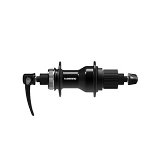 REAR FREEHUB 141 MM QUICK RELEASE MICRO SPLINE 12s