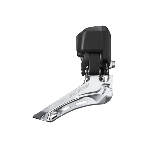 SHIMANO 105 Deragliatore (spec. Di2) FD-R7150 Doppia Down swing Soldado Serie color