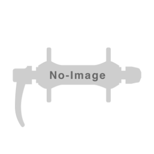 DEORE フロントハブ 100 mm クイックリリース