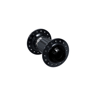 DEORE XT フロントハブ 110x15 mm E-スルー