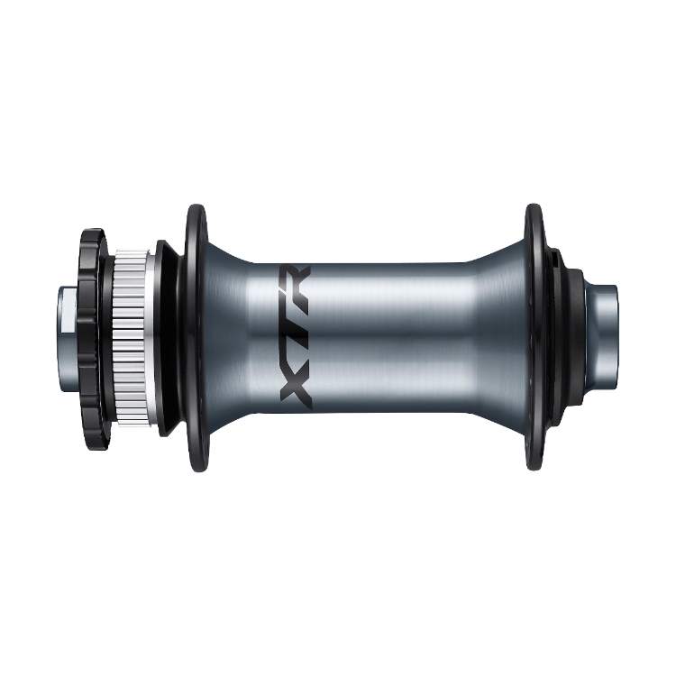 Shimano xtr m9100 hub clearance