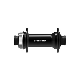 SHIMANO - ポンタ FRONT HUB 110X15 MM E-THRU AXLE