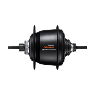 新品未使用⭐︎シマノ SG-S700 INTER-11 ディスクブレーキ用 NEXUS ディスクブレーキ用 E-BIKE専用機械式内装ハブ 5スピード