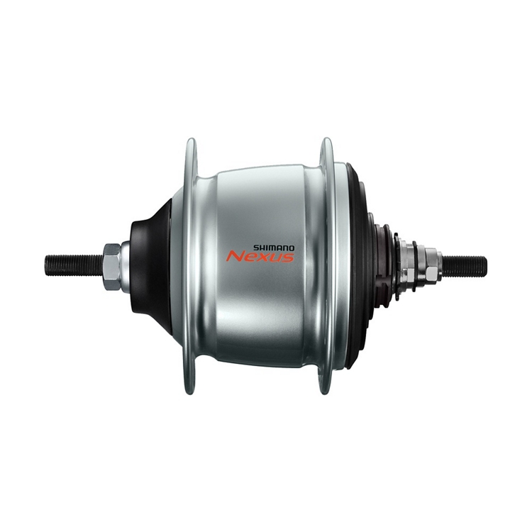 pas with内装3段ギア SHIMANO NEXUS NEW Shimano Nexus 3 Speed Hub