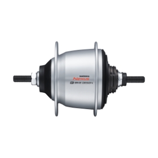NEXUS E-BIKE専用機械式内装ハブ V-BRAKE 5スピード