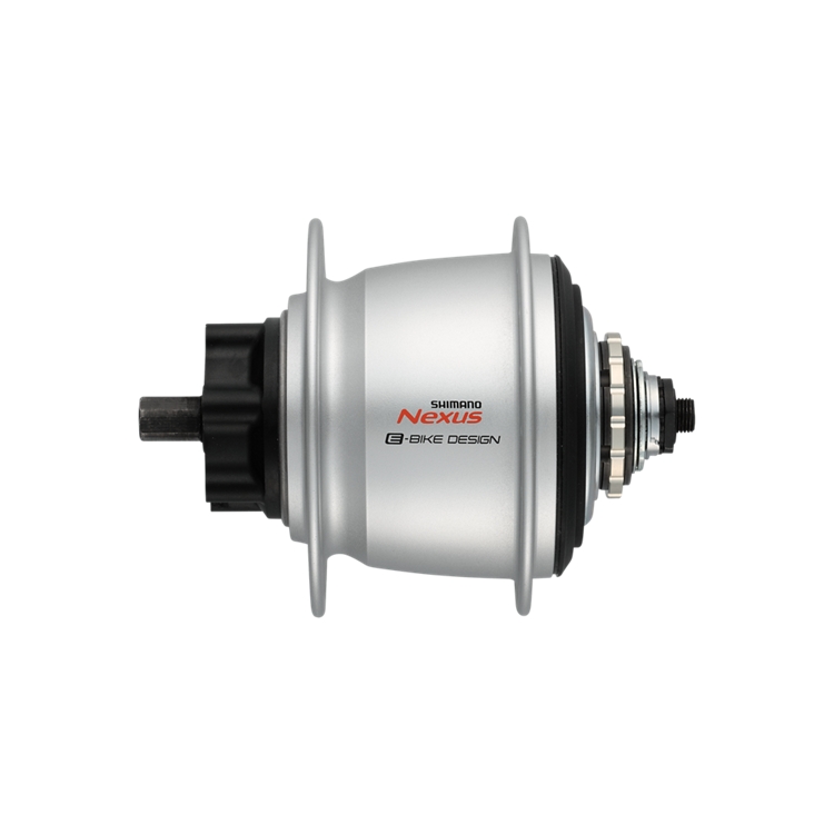 NEXUS Di2 INTERNAL GEARED HUB DISC BRAKE 5s