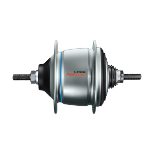 NEXUS 内装ハブ V-BRAKE 8スピード