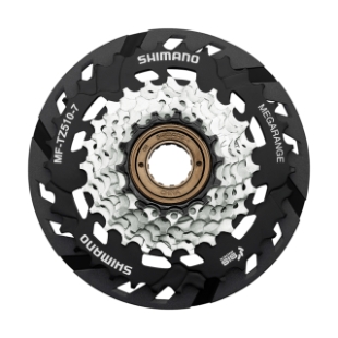 RODA LIVRE MÚLTIPLA 7 v