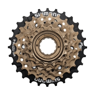 完組ホイール　29x1.95　タイヤ付　MF-TZ500-6 付　リア　後 P-MF-TZ500-6_16791_1_310_310.jpeg