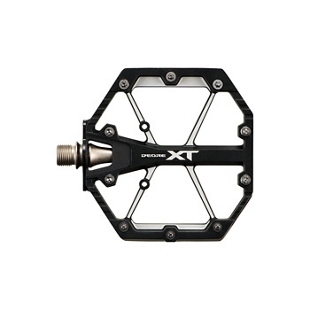 DEORE XT フラットペダル