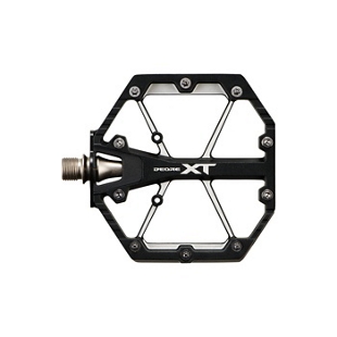 DEORE XT フラットペダル