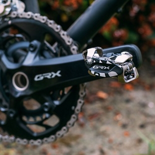GRX LIMITED EDITION SPD PEDAL