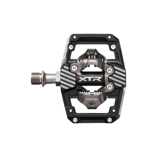 XTRエンデューロ用SPDペダル