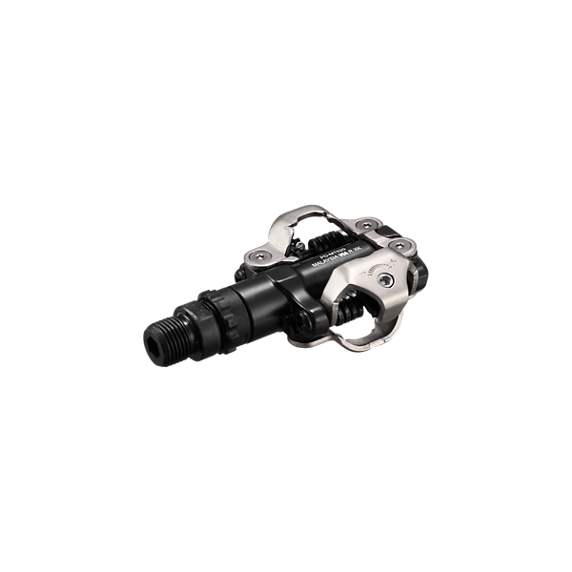 Photo - Pédales Shimano PD-MT520 Double face
