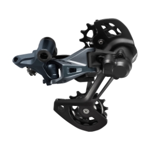 Shimano SLX RD-M7100-SGS 1x12-speed SHADOW RD+ Rear