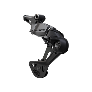 SHIMANO XT リアディレイラー　トップノーマル × ロングケージ DEORE リアディレーラー ロングケージ 12スピード