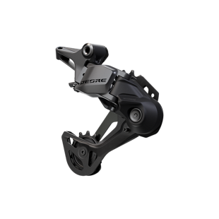 DEORE リアディレーラーロングケージ 11スピード LINKGLIDE