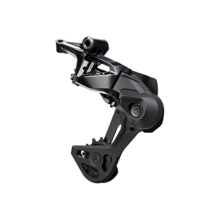 shimano Deore 12-spd リアディレーラー DEORE XT リアディレーラー ミディアムケージ 12スピード