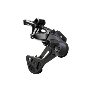 SHIMANO XT リアディレイラー　トップノーマル × ロングケージ DEORE XT リアディレーラーロングケージ 11スピード LINKGLIDE