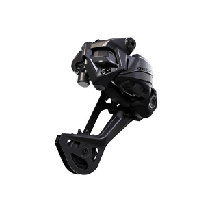 DEORE Di2 REAR DERAILLEUR LONG CAGE 12s