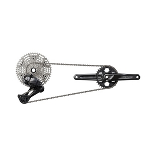 DEORE Di2 REAR DERAILLEUR LONG CAGE 12s