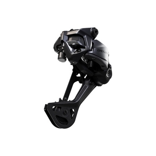 DEORE Di2 E-MTB リアディレーラー ロングケージ 11スピード LINKGLIDE
