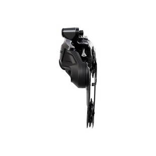 DEORE Di2 E-MTB リアディレーラー ロングケージ 11スピード LINKGLIDE