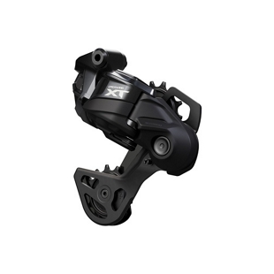 DEORE XT Di2 リアディレーラー ミディアムケージ 12スピード