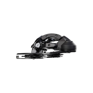 DEORE XT Di2 E-MTB リアディレーラー ロングケージ 11スピード