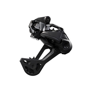 DEORE XT Di2 E-MTB リアディレーラー ロングケージ 12スピード