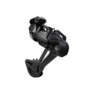 DEORE XT Di2 E-MTB リアディレーラー ロングケージ 12スピード