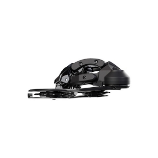 DEORE XT Di2 E-BIKE REAR DERAILLEUR LONG CAGE 12s
