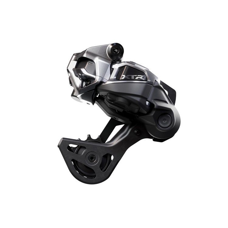 XTR Di2 REAR DERAILLEUR MEDIUM CAGE 12s