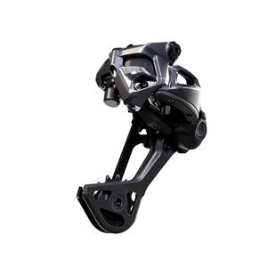 SHIMANO - shimano シマノ XTR Di2 11速 セット Shimano XT Di2 Gets Electrified with Wireless Shifting
