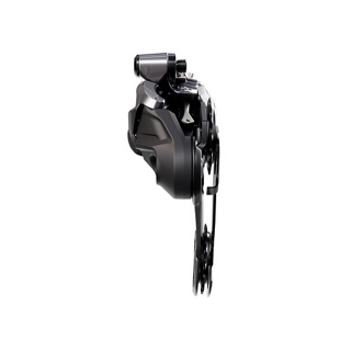 XTR Di2 E-MTB リアディレーラー ロングケージ 11スピード LINKGLIDE