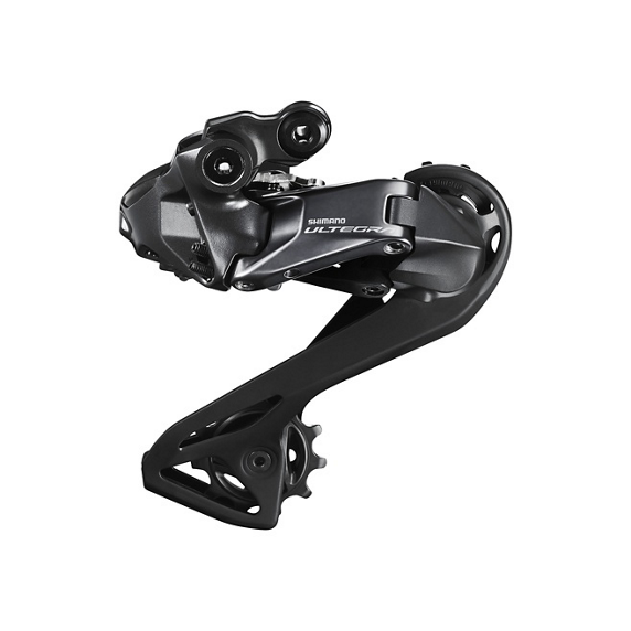 SHIMANO ULTEGRA Cambio (spec. Di2) RD-R8150 12 velocità Compatibile con montaggio diretto