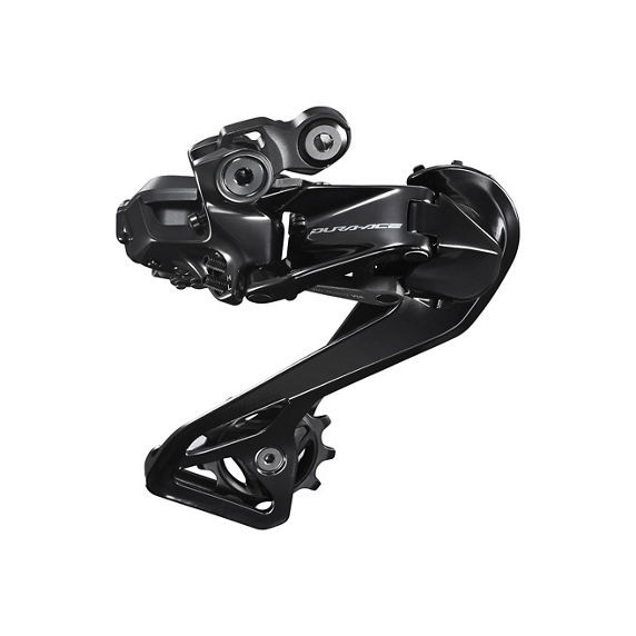 SHIMANO DURA-ACE Cambio (spec. Di2) RD-R9250 12 velocità Compatibile con montaggio diretto