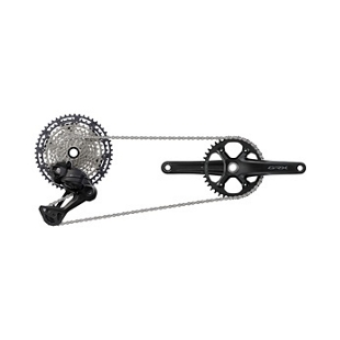 GRX Di2 リアディレーラー 1x12スピード