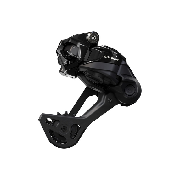 SHIMANO GRX Cambio (spec. Di2) 12velocità