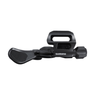 EXPERT TRⅡドロッパーシートポストシマノSL-MT500-L リモート ドロッパーシートポストレバー I-SPEC EV