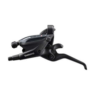 シマノST-EF505とBR-MT200のセット Shimano Altus ST-EF505 Shift/BR-MT200 Hydraulic Brake Combo