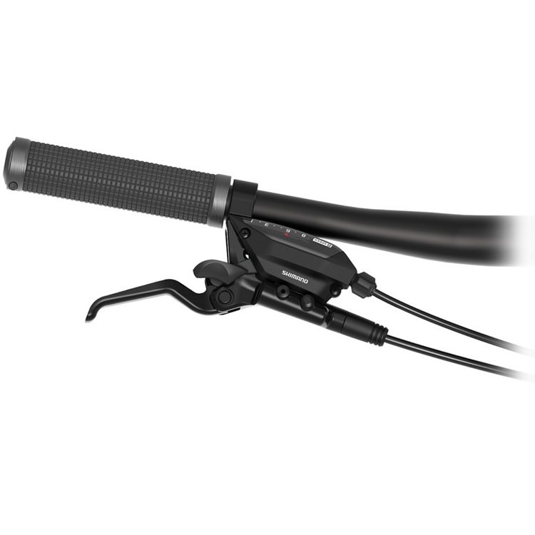 Shimano Altus Speed Shifter Brake Combo Bike Gear Shifter Shimano