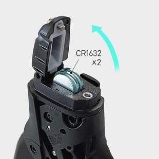SHIMANO 105 Di2 DUAL CONTROL LEVER 2X12s