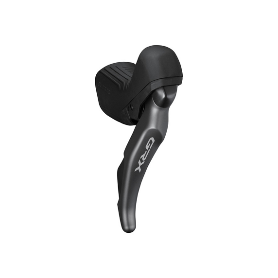 SHIMANO GRX Leva freno/cambio (per manubrio da corsa, freno a disco idraulico) ST-RX820-R 12 velocità DUAL CONTROL LEVER 2200 mm