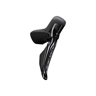 DURA-ACE Di2 油圧ディスクブレーキデュアルコントロールレバー 11スピード