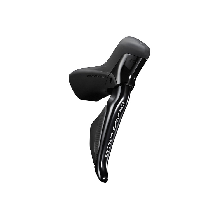 Shimano 油圧ディスクブレーキ用 デュアルコントロールレバー セット DURA-ACE Di2 油圧ディスクブレーキデュアルコントロールレバー 11スピード